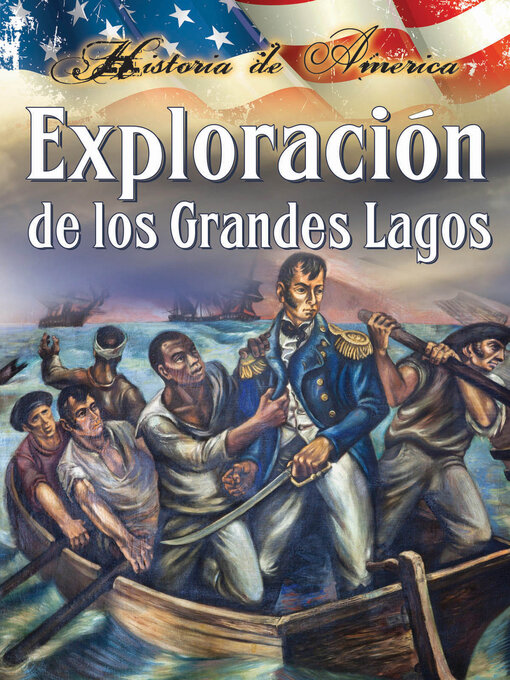 Title details for Exploración de los grandes lagos by Linda Thompson - Available